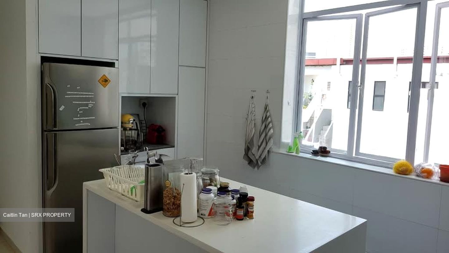 Tiong Bahru Estate (D3), Apartment #566281131